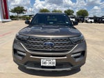 2021 Ford Explorer King Ranch