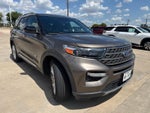 2021 Ford Explorer King Ranch
