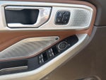 2021 Ford Explorer King Ranch