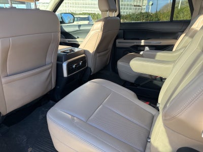 2022 Ford Expedition Max XLT