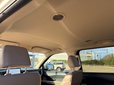 2022 Ford Expedition Max XLT