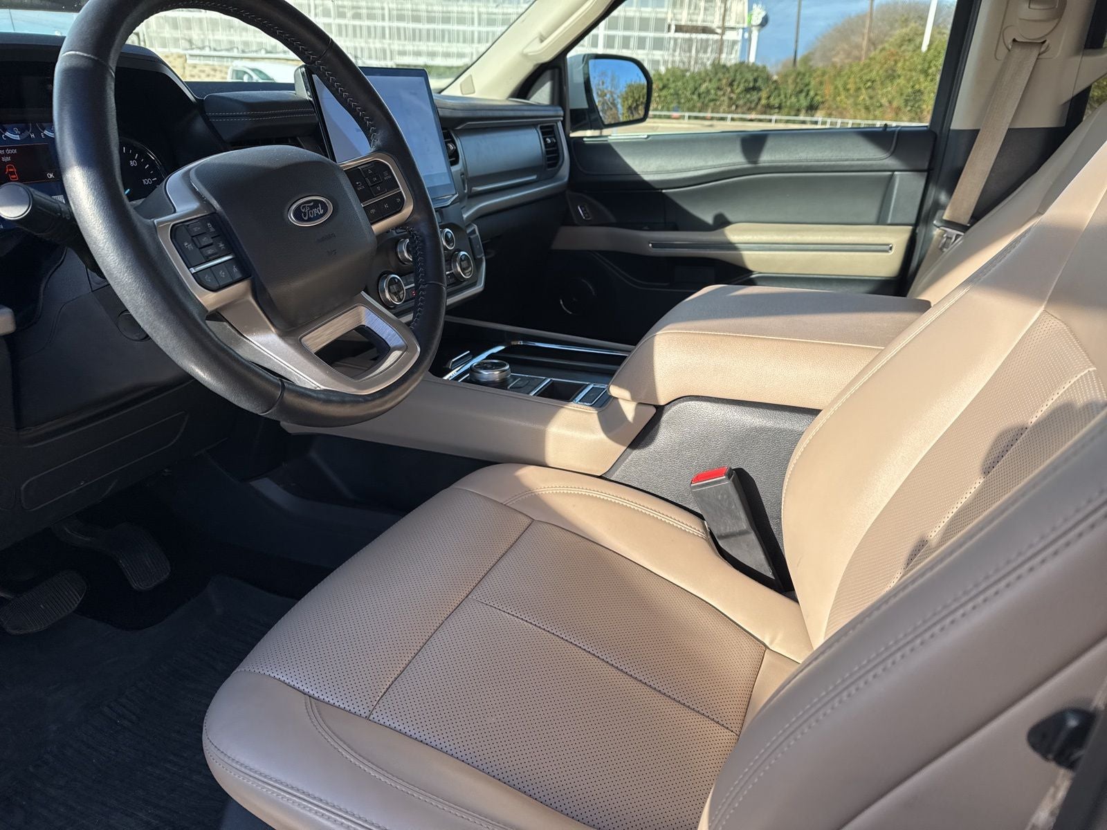 2022 Ford Expedition Max XLT