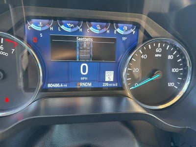 2022 Ford Expedition Max XLT