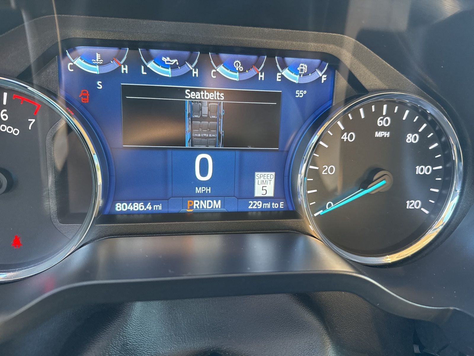 2022 Ford Expedition Max XLT