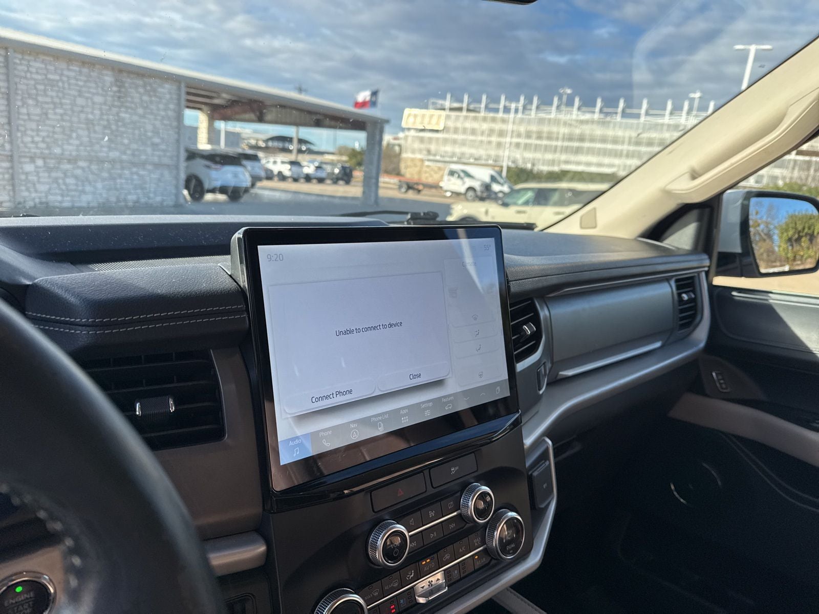 2022 Ford Expedition Max XLT