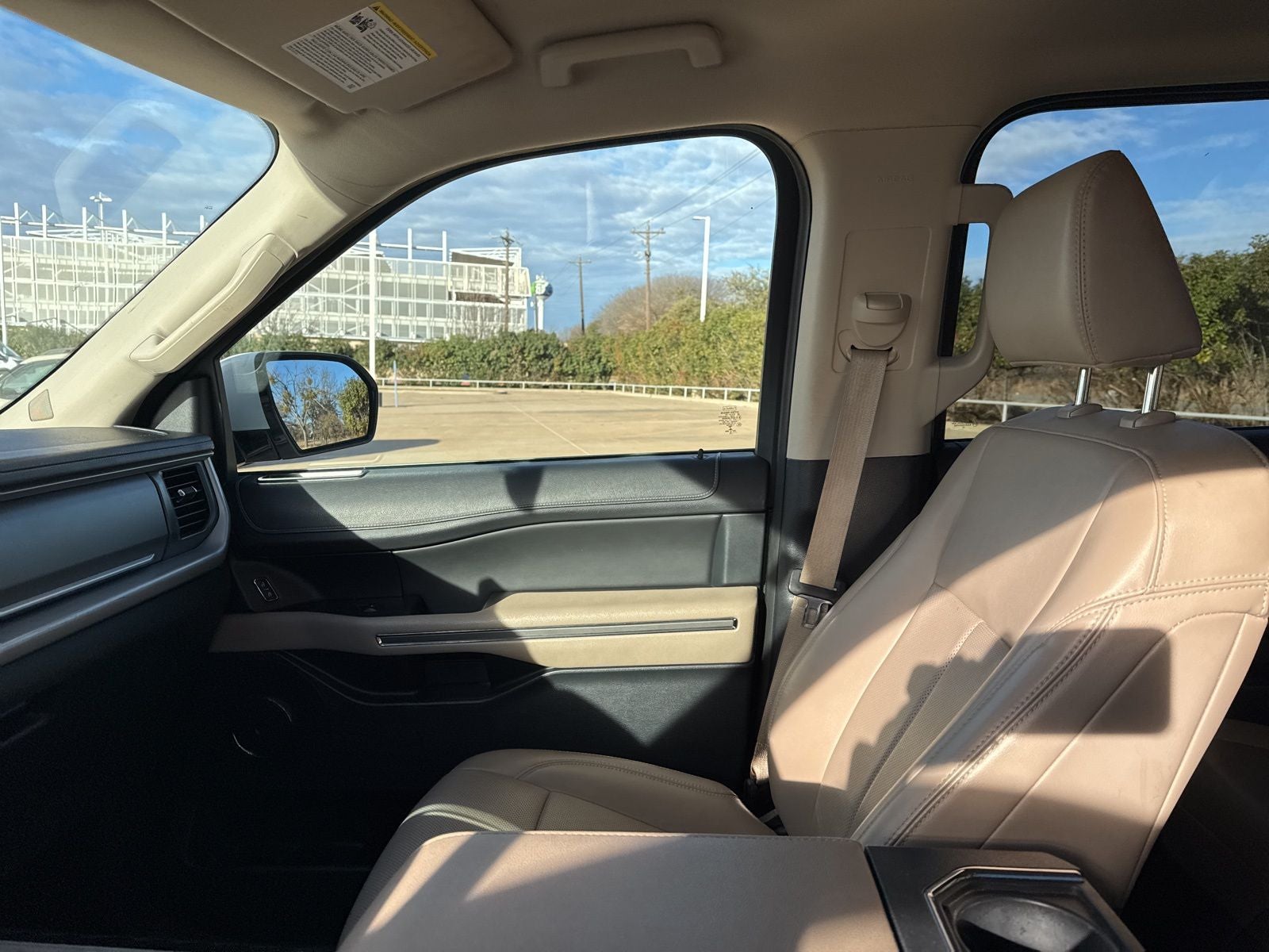 2022 Ford Expedition Max XLT