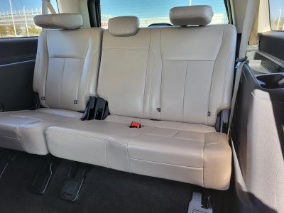 2022 Ford Expedition Max XLT
