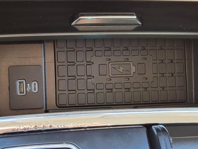 2022 Ford Expedition Max XLT