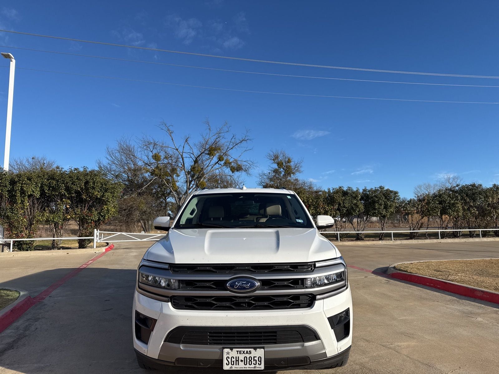 2022 Ford Expedition Max XLT