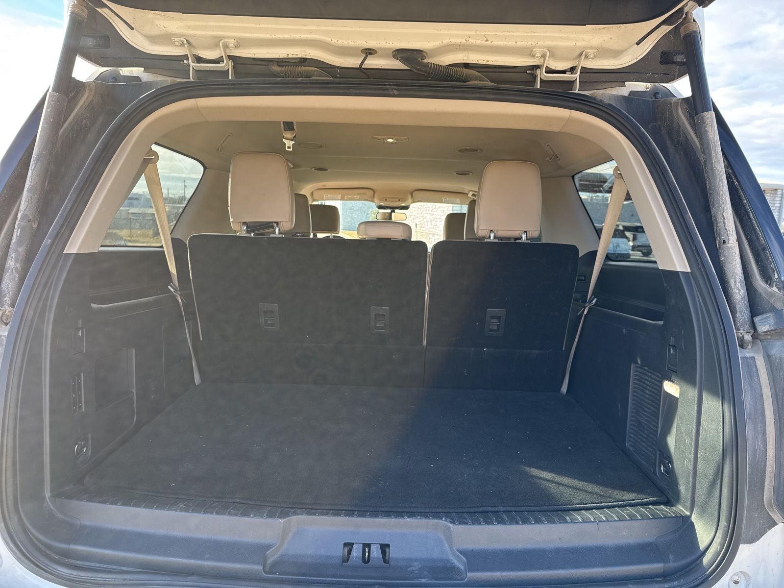 2022 Ford Expedition Max XLT