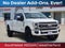 2021 Ford F-250SD Platinum
