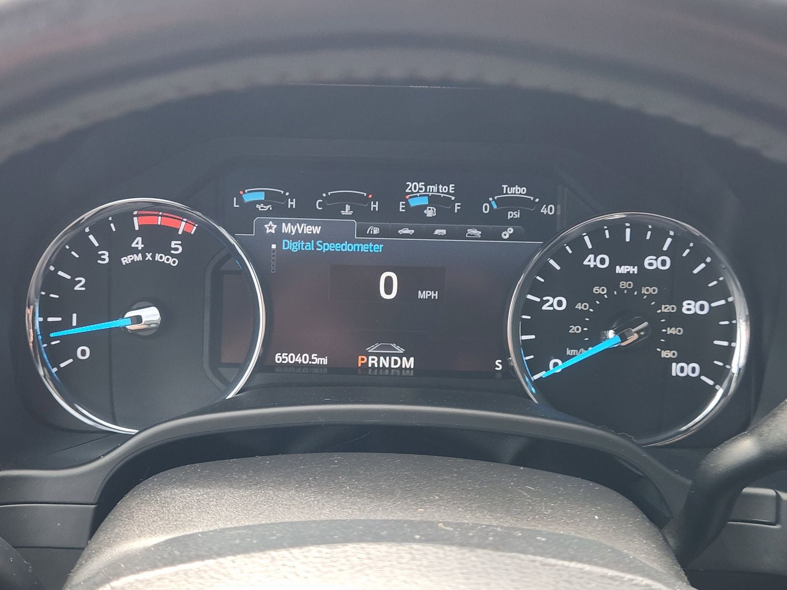 2021 Ford F-250SD Platinum