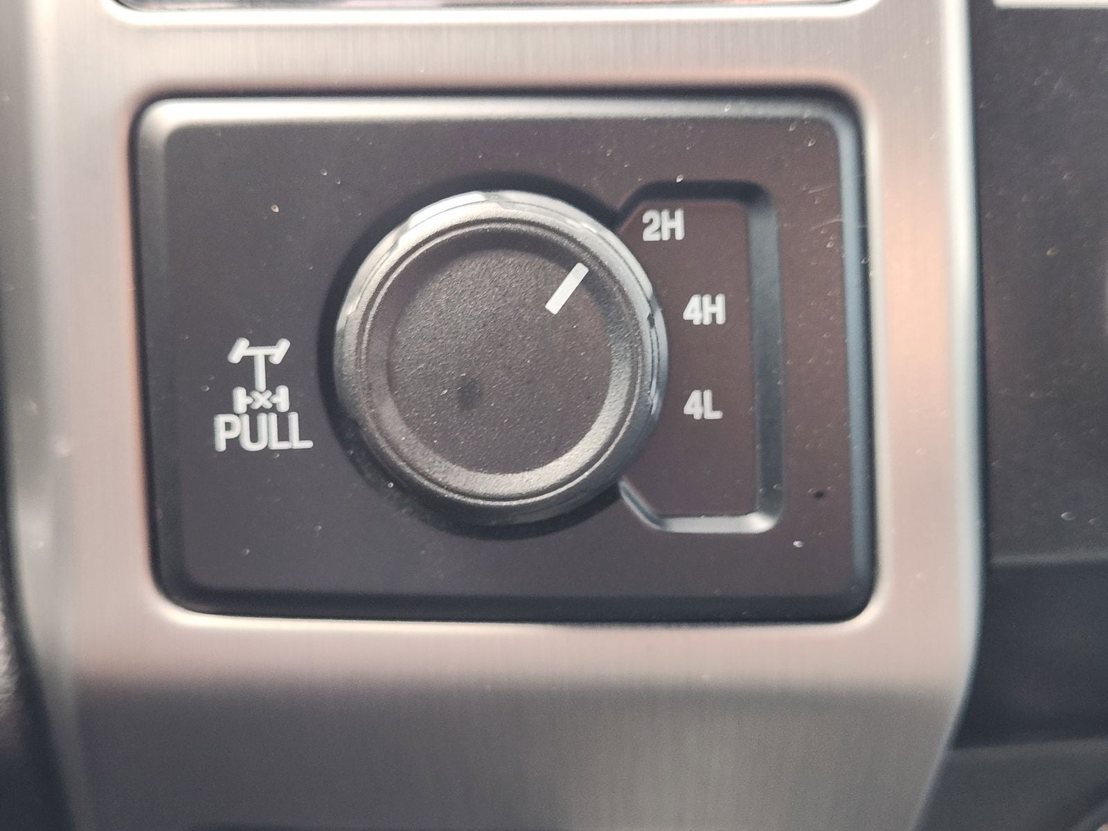 2021 Ford F-250SD Platinum