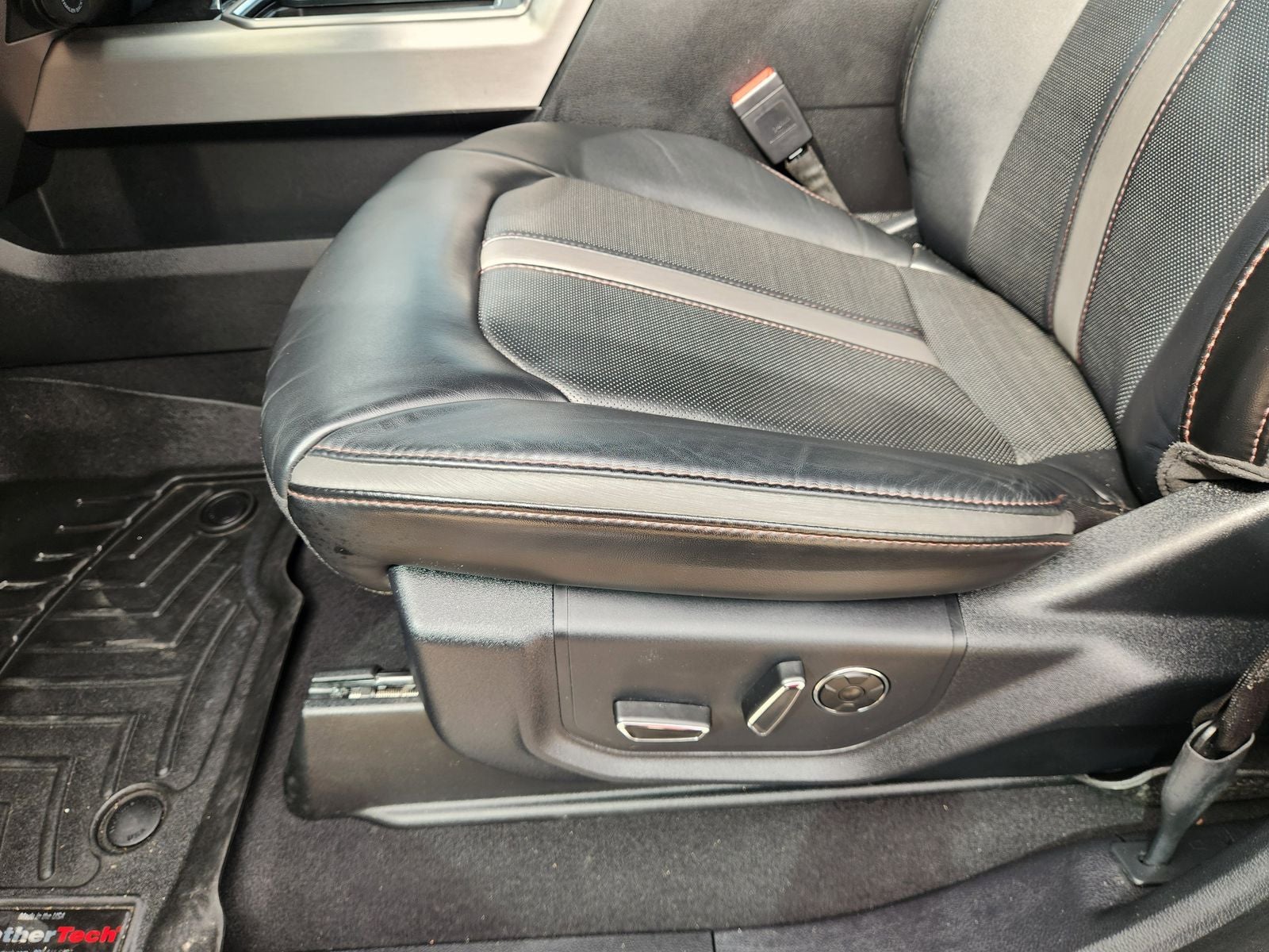 2021 Ford F-250SD Platinum