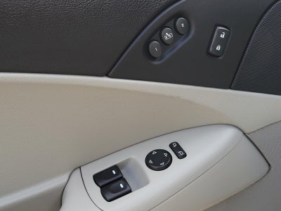 2008 Chevrolet Corvette Base