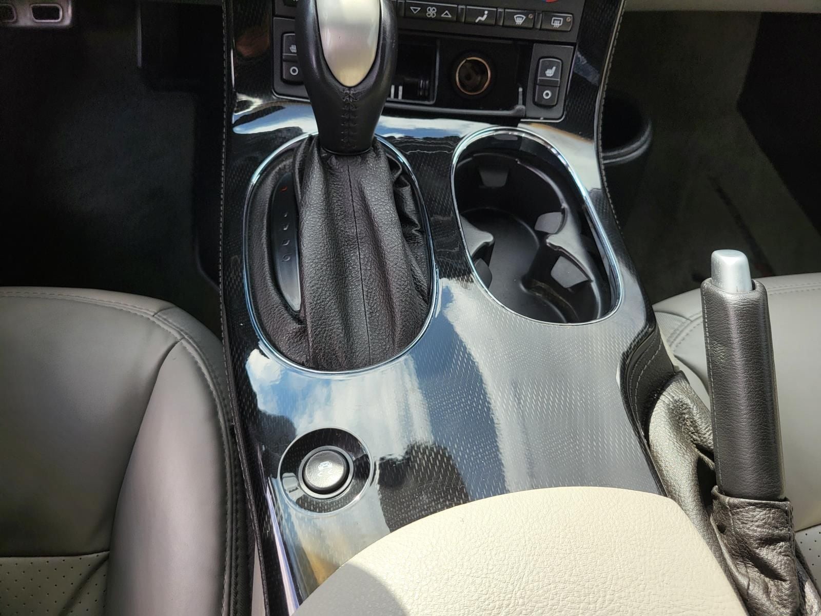2008 Chevrolet Corvette Base