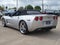 2008 Chevrolet Corvette Base