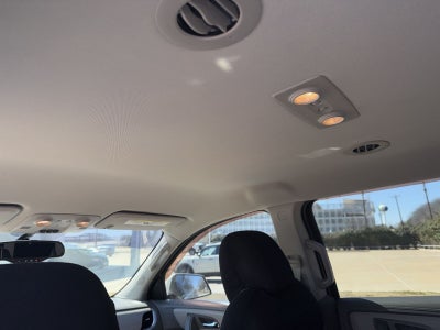 2017 Chevrolet Traverse 2LT 2LT