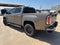 2016 GMC Canyon SLT