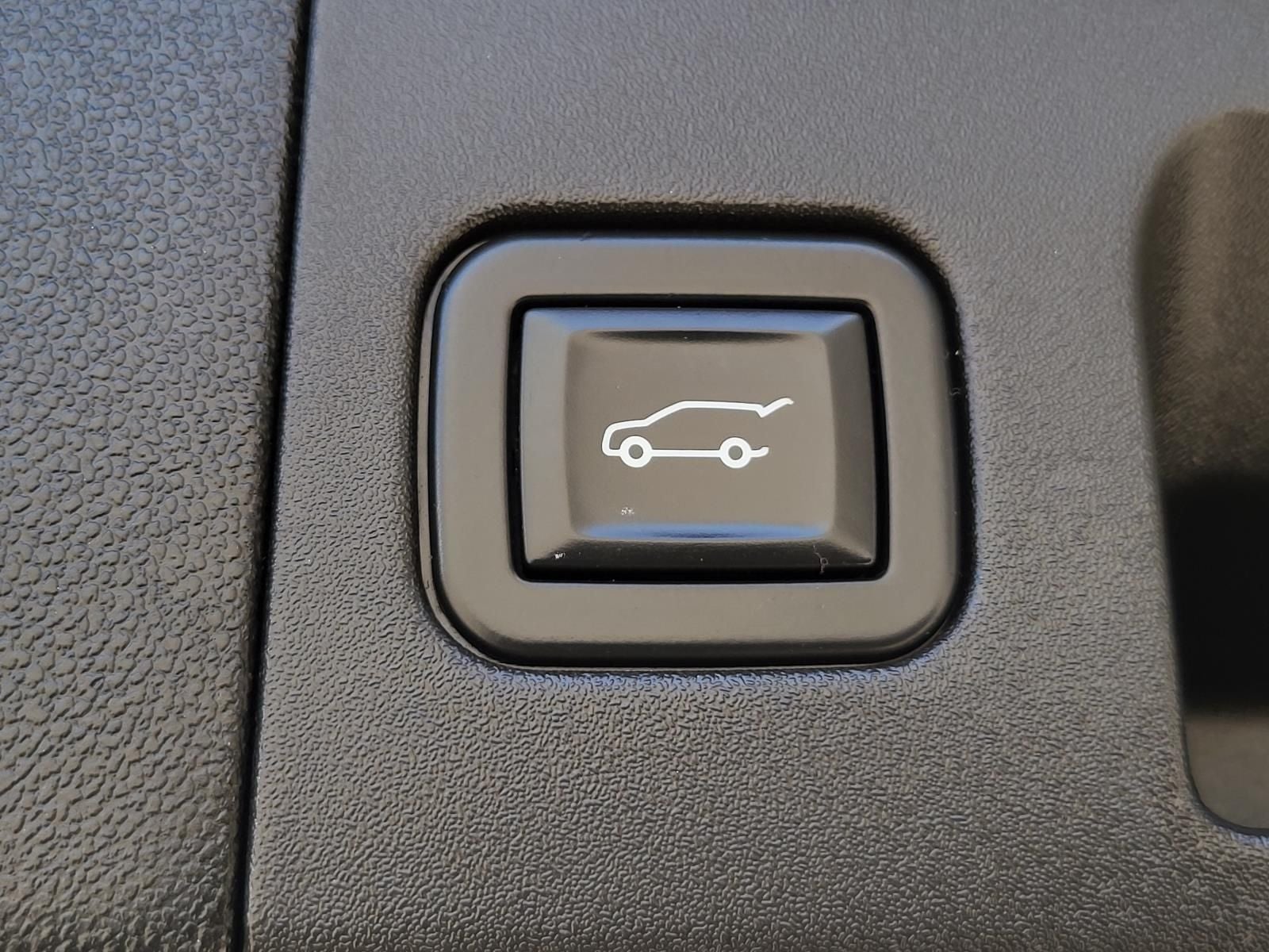 2021 Cadillac XT5 Luxury