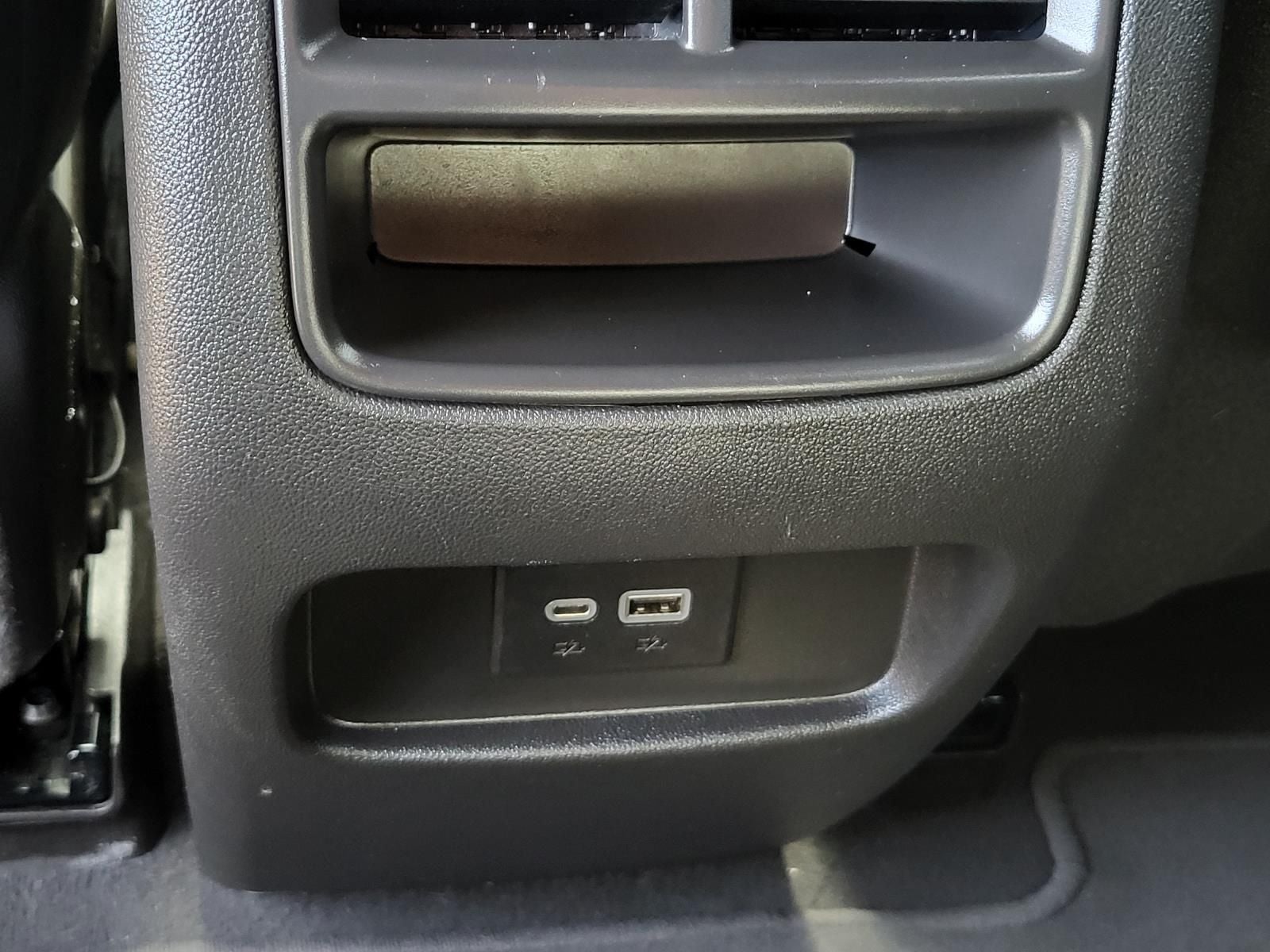 2021 Cadillac XT5 Luxury