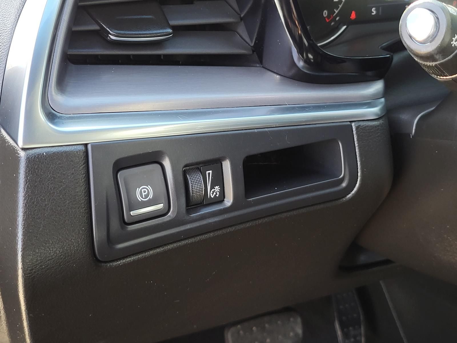 2021 Cadillac XT5 Luxury