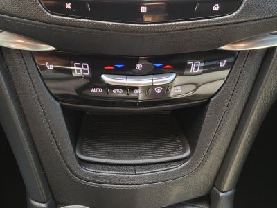 2021 Cadillac XT5 Luxury