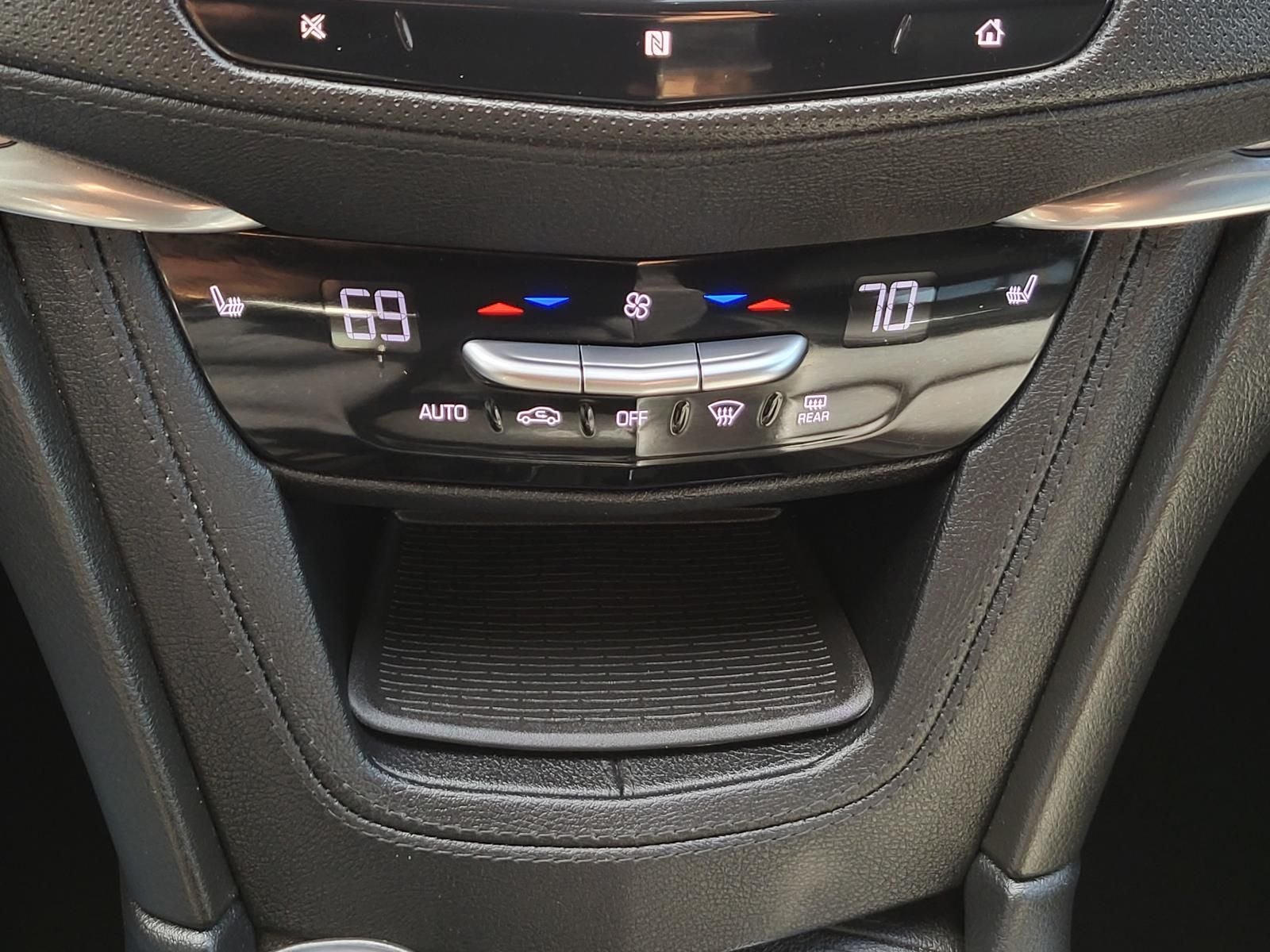 2021 Cadillac XT5 Luxury