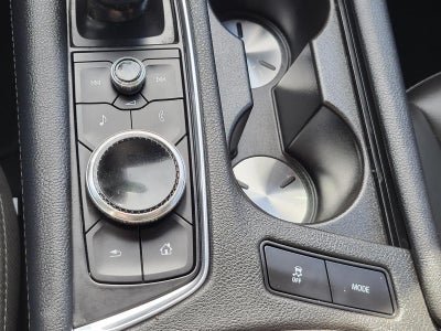 2021 Cadillac XT5 Luxury