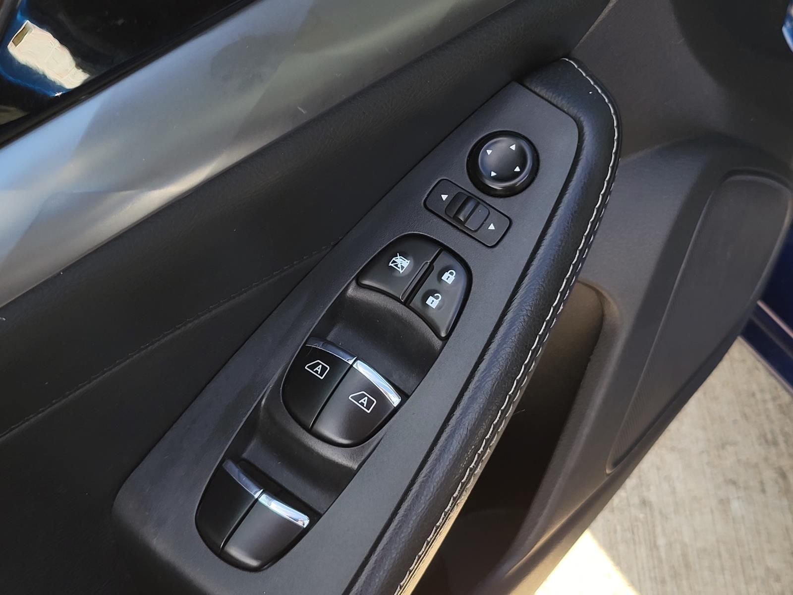 2022 Nissan Maxima SV