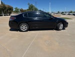 2012 Nissan Altima 2.5 SL