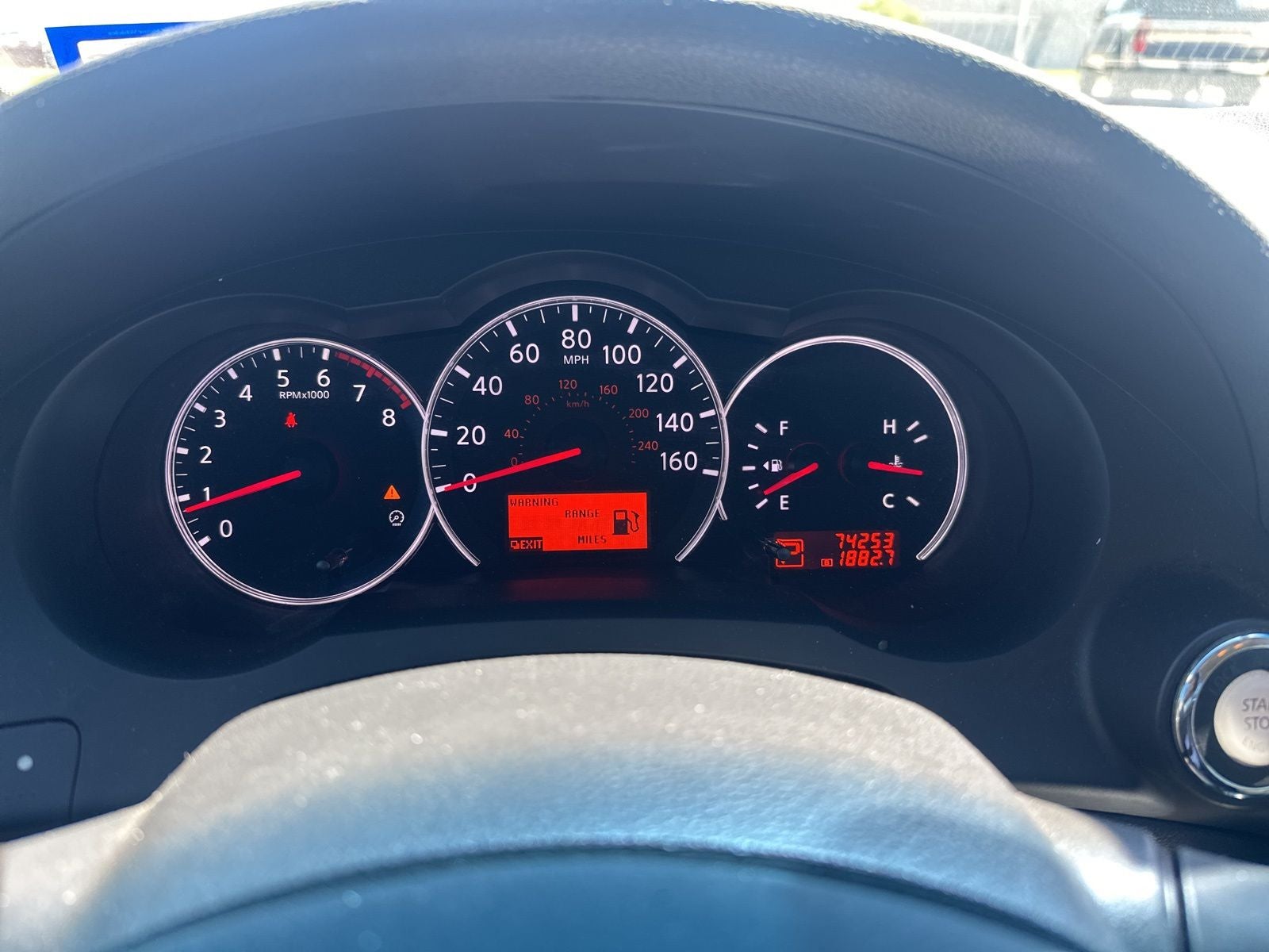 2012 Nissan Altima 2.5 SL