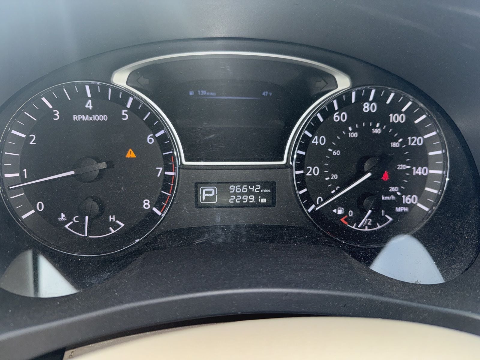 2014 Nissan Altima 2.5 SL