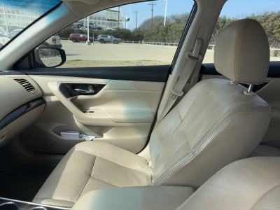 2014 Nissan Altima 2.5 SL