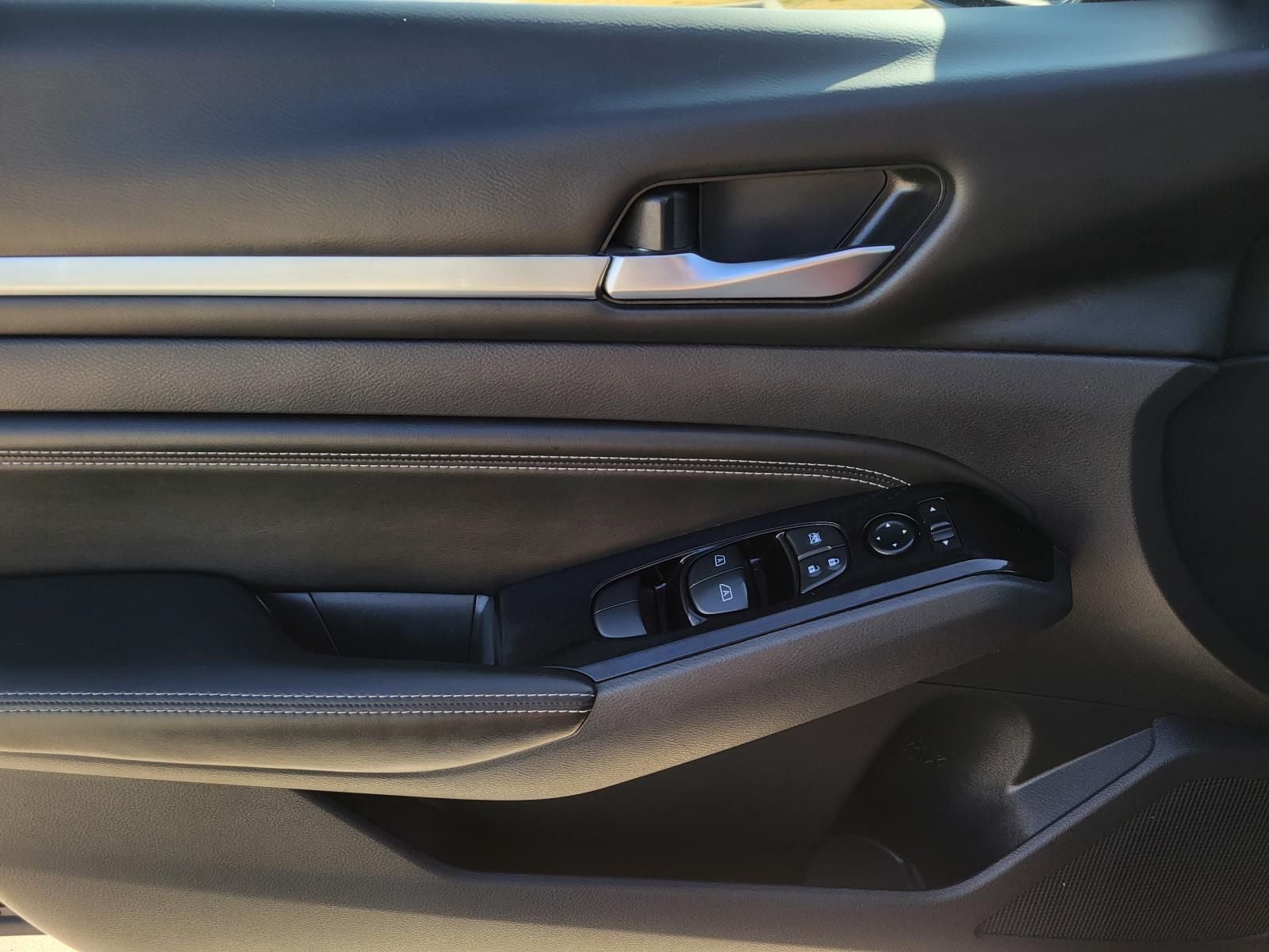 2022 Nissan Altima 2.5 SL