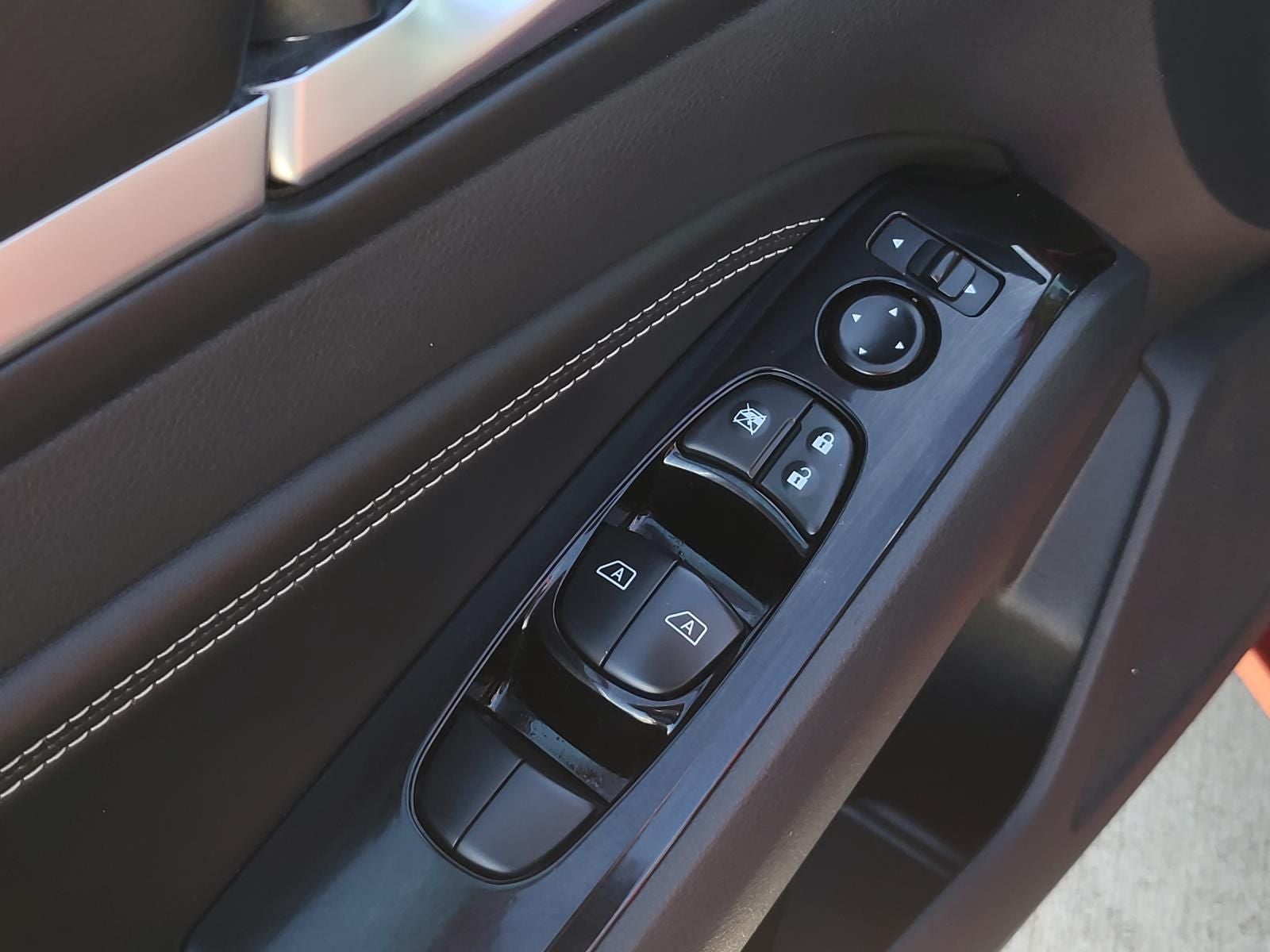 2022 Nissan Altima 2.5 SL