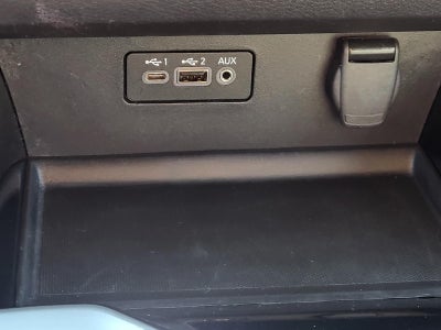 2022 Nissan Altima 2.5 SL