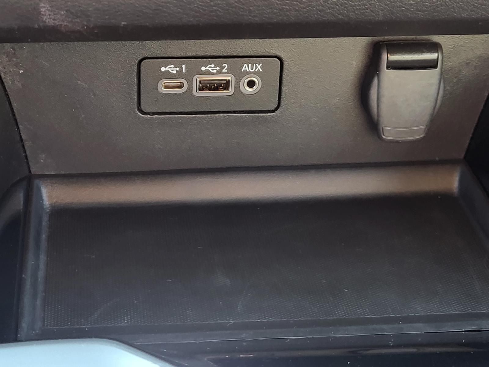 2022 Nissan Altima 2.5 SL