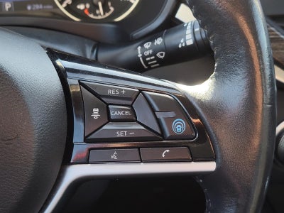 2022 Nissan Altima 2.5 SL