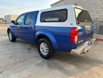 2015 Nissan Frontier SV