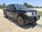 2018 Nissan Frontier PRO-4X