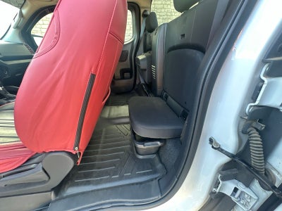 2023 Nissan Frontier S