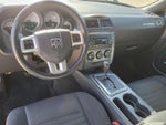 2014 Dodge Challenger R/T