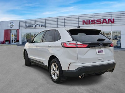2019 Ford Edge SE