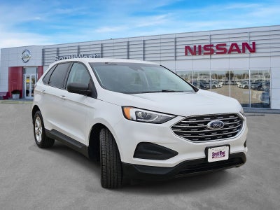 2019 Ford Edge SE