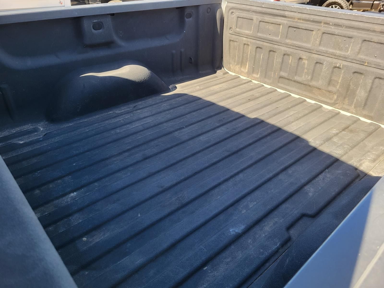 2015 Chevrolet Silverado 1500 LT LT1