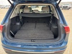 2019 Volkswagen Tiguan Base