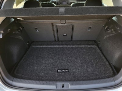 2021 Volkswagen Golf 1.4T TSI