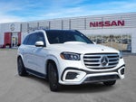 2025 Mercedes-Benz GLS GLS 450 4MATIC®
