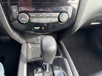 2014 Nissan Rogue SL